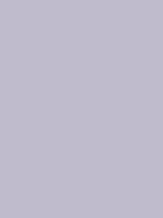 #bfbbcd color image