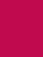 #c00a4e color image
