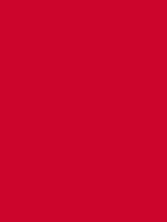 #cc052d color image
