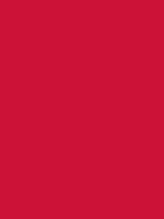 #cd1237 color image