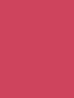 #cd445a color image