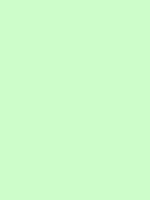 #cdfdca color image
