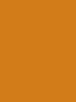 #cf7c19 color image