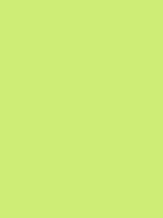 #cfec79 color image