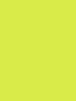 #d8ea46 color image