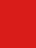 #d91c19 color image