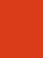 #da3c19 color image