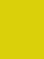 #dad00a color image