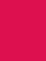 #dd104f color image