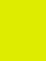 #deec00 color image