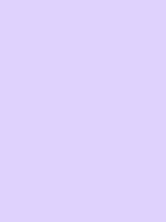 #dfd2fc color image
