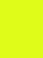 #dffc19 color image
