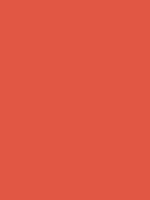 #e15744 color image