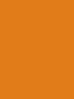 #e17c19 color image