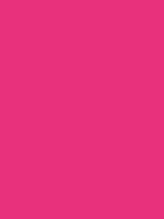 #e8317c color image