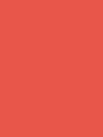 #e8564a color image