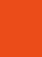 #eb4c19 color image