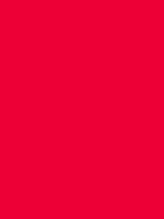 #ec0036 color image
