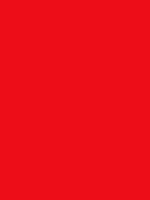 #ec0c19 color image