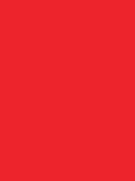#ee252b color image