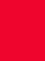 #ef052d color image