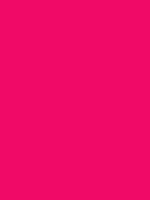 #f00a67 color image
