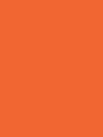 #f16632 color image