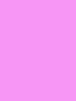 #f896f6 color image