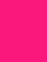 #fa187c color image