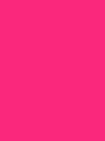 #fa287c color image