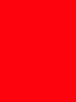 #fc030d color image