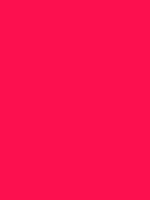 #fc104f color image