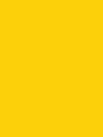 #fcd00a color image