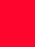 #fd052d color image