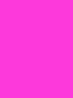 #fd39db color image