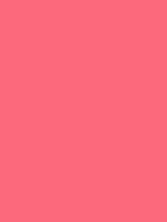 #fd697c color image