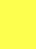 #fdff4e color image