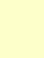 #fdffca color image