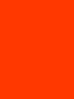 #ff3800 color image
