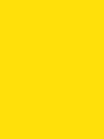 #ffe00a color image