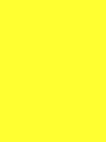 #ffff31 color image